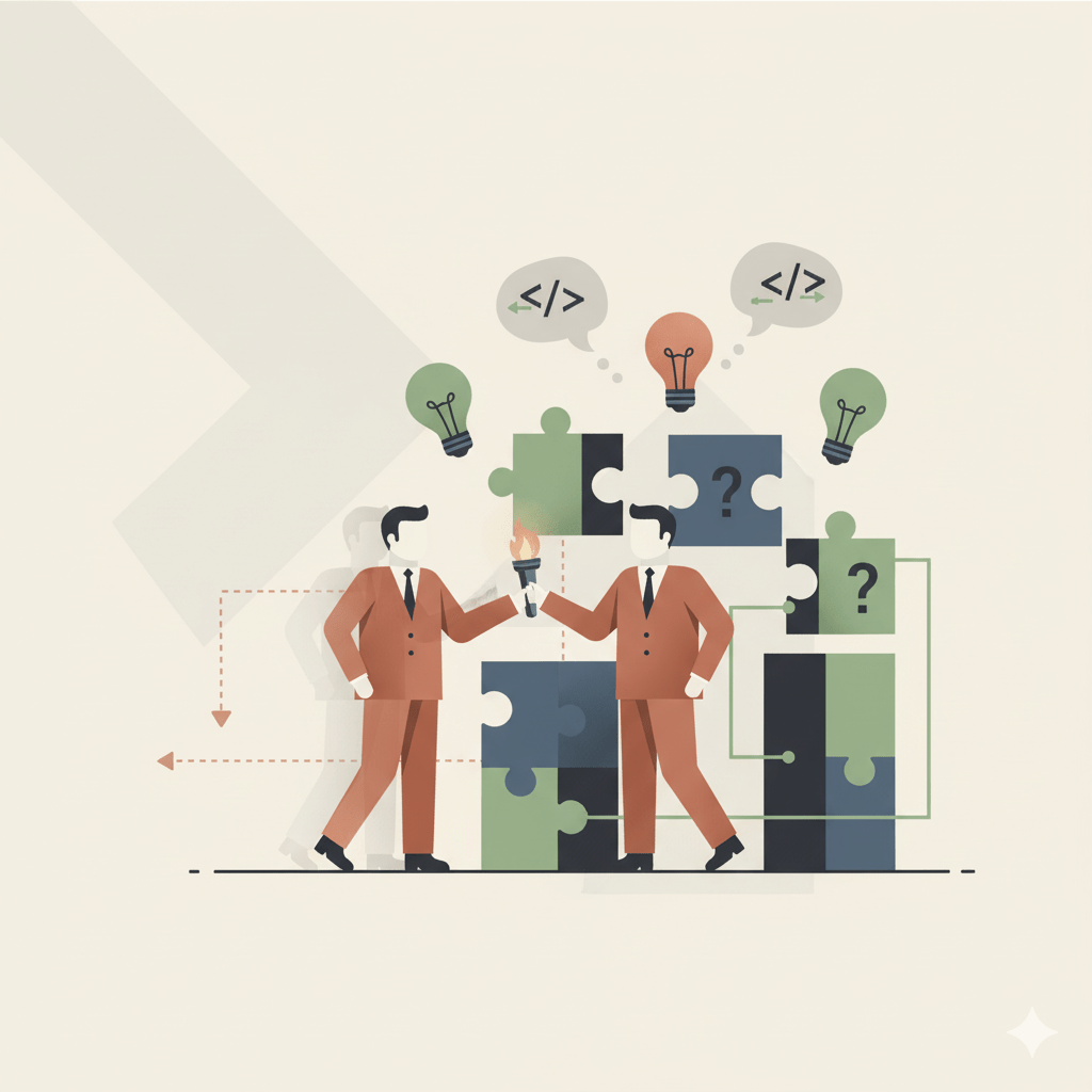 How Technical Dependencies Impact Post-Acquisition Transition&nbsp;Plans